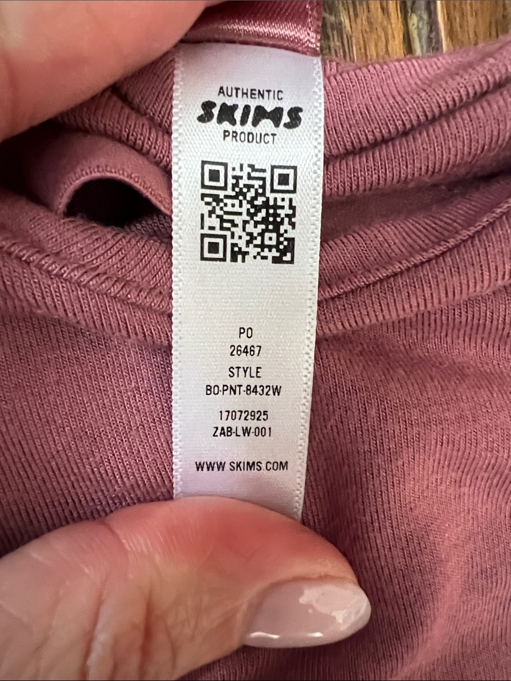 Lululemon Redwood Smooth Layers Cami and Skort SET Size Medium - Picture 7 of 9